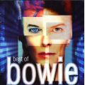 David Bowie - Best of CD