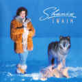 Shania Twain - Shania Twain CD Import
