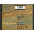 Glenn Frey - Solo Collection CD