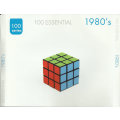 Various - 100 Essential 1980`s 5xCD Set