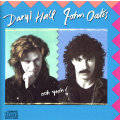 Daryl Hall and John Oates - Ooh Yeah! CD Import