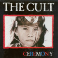 The Cult - Ceremony CD Import