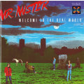 Mr. Mister - Welcome To the Real World CD Import