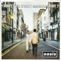 Oasis - (What`s the Story) Morning Glory? CD Import