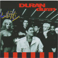 Duran Duran - Liberty CD Import