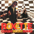 Roxette - Crash! Boom! Bang! CD