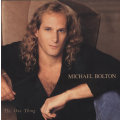 Michael Bolton - The One Thing CD Import