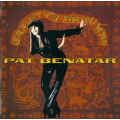 Pat Benatar - Gravity`s Rainbow CD Import