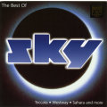 Sky - Best of CD Import