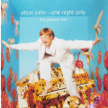 Elton John - One Night Only (Greatest Hits) CD Import