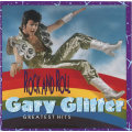 Gary Glitter - Rock n` Roll: Gary Glitter`s Greatest Hits CD Import