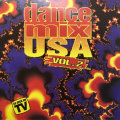 Various - Dance Mix USA Vol. 2 CD Import (Techno)