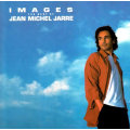 Jean Michel Jarre - Images: Best of CD