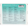 Various - Classical Chillout Double CD Import