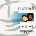 Nomad - Changing Cabins CD Import (Techno)