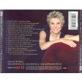 Anne Murray - Duets: Friends and Legends CD