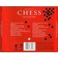Benny Andersson, Tim Rice, Björn Ulvaeus - Highlights From Chess In Concert CD
