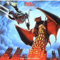 Meat Loaf - Bat Out of hell II: Back Into hell CD