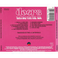 Doors - Waiting For the Sun CD Import