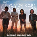 Doors - Waiting For the Sun CD Import