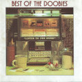Doobie Brothers - Best of CD Import