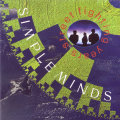 Simple Minds - Street Fighting Years CD Import