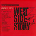 West Side Story - Soundtrack CD Import