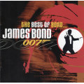 Various - Best of Bond... James Bond CD Import