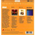Wham! - Original Album Classics Triple CD Box Set Import