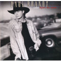 Paul Brandt - Calm Before the Storm CD Import