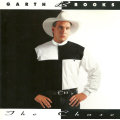 Garth Brooks - The Chase CD Import