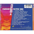 Various - Dance Hits `96 Supermix CD Import