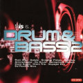 Various - This Is... Drum and Bass 2 CD Import