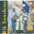 Blk Sonshine - Blk Sonshine CD
