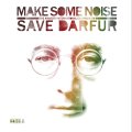 Various - Make Some Noise: The Amnesty International Campaign To Save Darfur CD