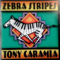 Tony Caramia - Zebra Stripes CD Import