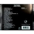 Tony Caramia - Zebra Stripes CD Import