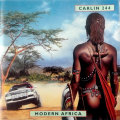 Jakko Jakszyk - Modern Africa CD Import