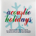 Various - Acoustic Holidays CD Import