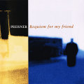 Preisner - Requiem For My Friend CD Import