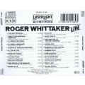 Roger Whittaker - Live CD Import