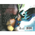 Alanis Morissette - Jagged Little Pill CD Import