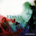 Alanis Morissette - Jagged Little Pill CD Import