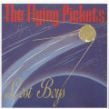Flying Pickets - Lost Boys CD Import