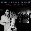 Bruce Hornsby and the Range - A Night On the Town CD Import