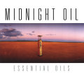 Midnight Oil - Essential Oils Double CD Import
