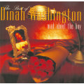 Dinah Washington - Best of - Mad About the Boy CD Import
