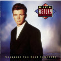 Rick Astley - Whenever You Need Somebody CD Import