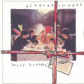 Altered Images - Happy Birthday CD Import