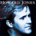 Howard Jones - Best of CD